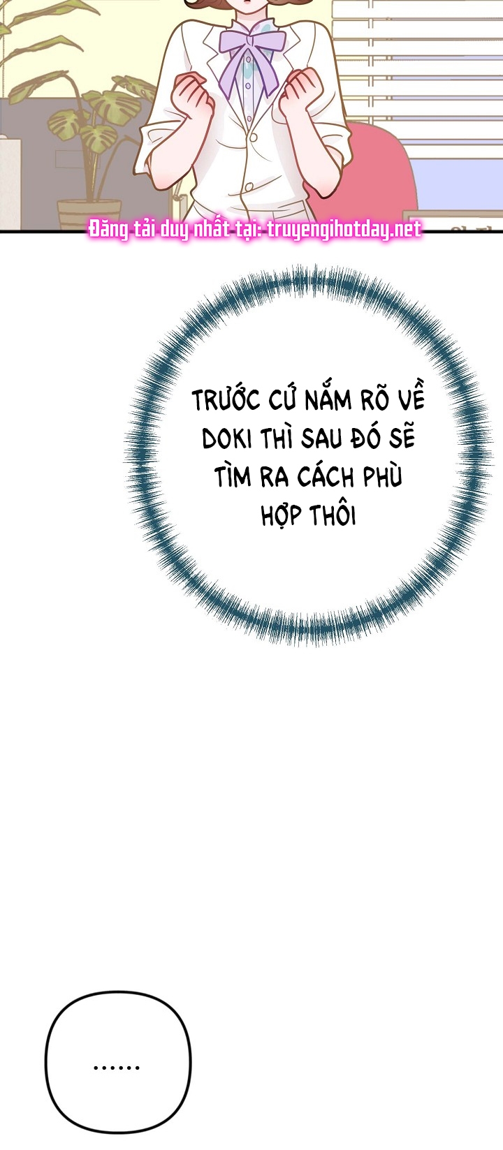 Mối Quan Hệ Không Tốt chapter 33.2 - Trang 4