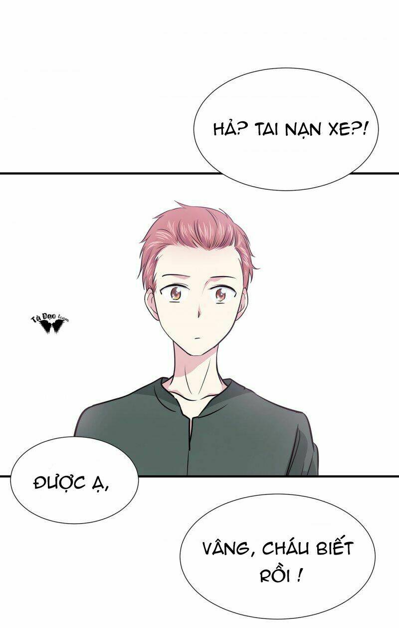 vi quang thế giới chapter 13 30