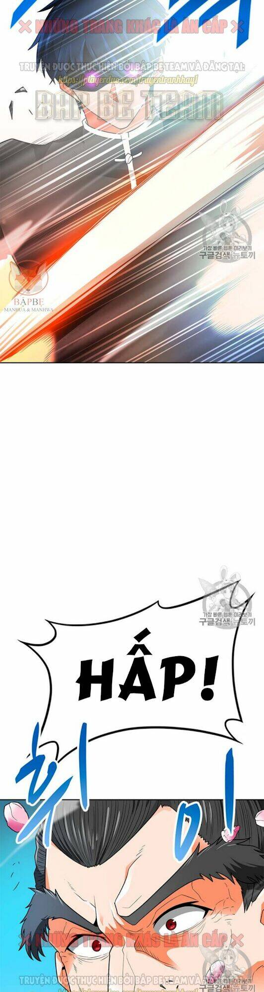 tôi tự động săn một mình chapter 68 33