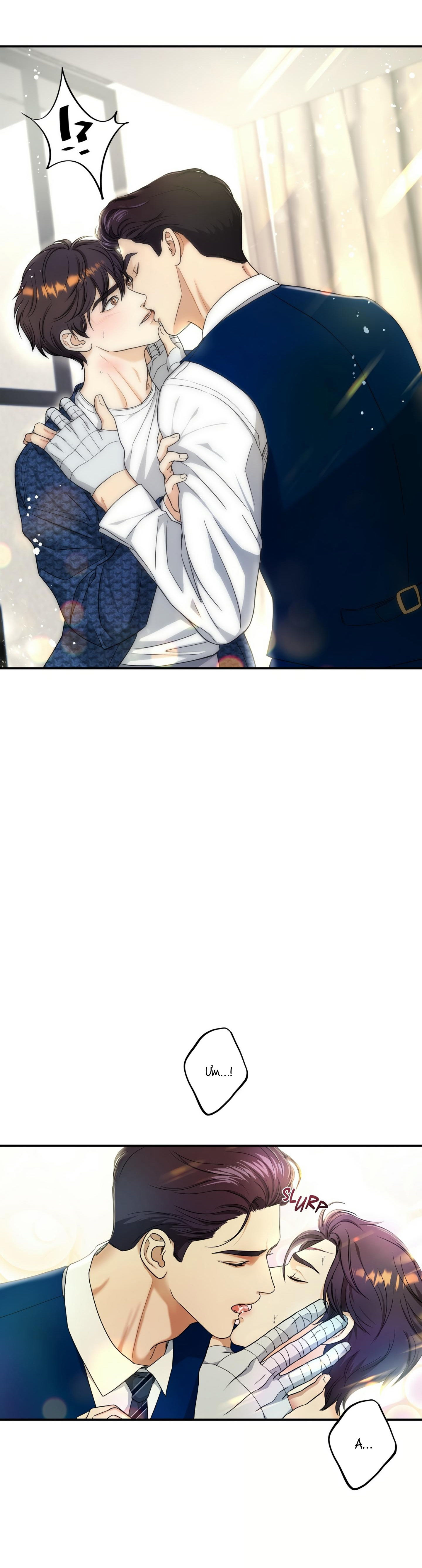 kích hoạt chapter 16.1 26