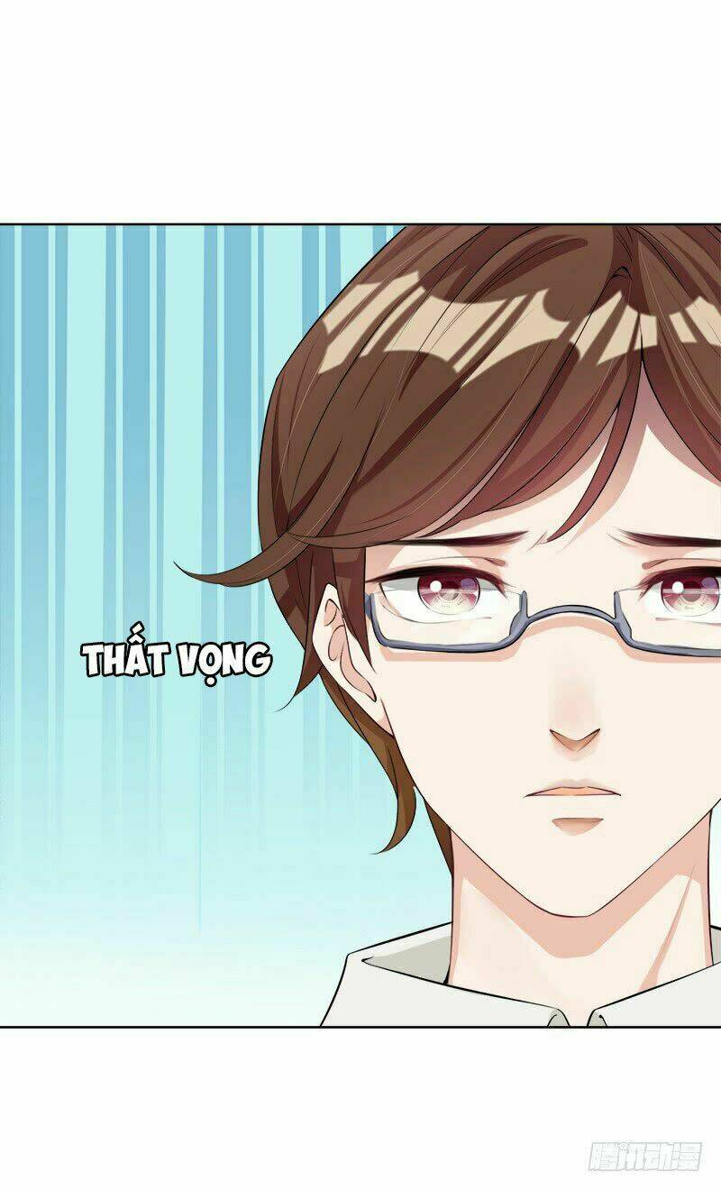 lãnh hôn cuồng ái chapter 7 28