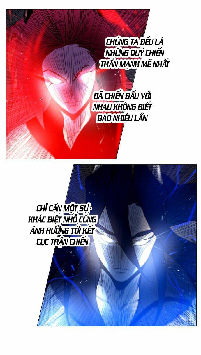 bản khế ước linh hồn chapter 191 14