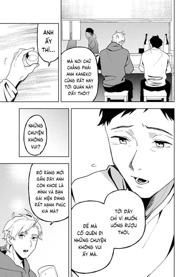 biệt khúc cuối cùng. chapter 30 4