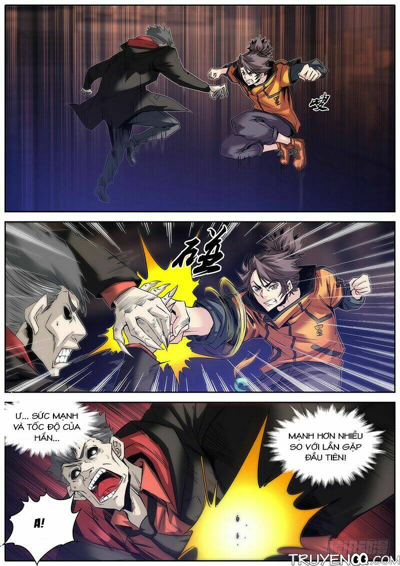 tần hiệp chapter 15 5