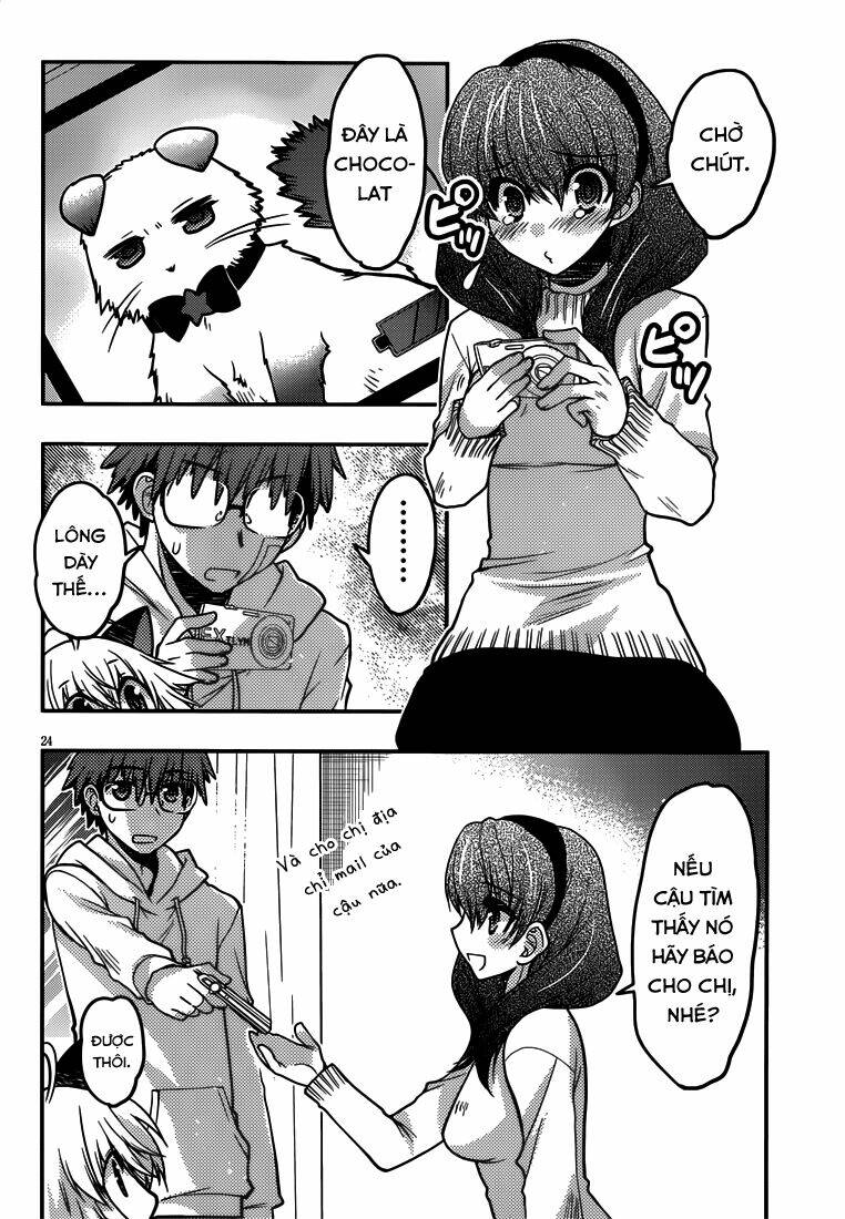 tamanyan chapter 6 28