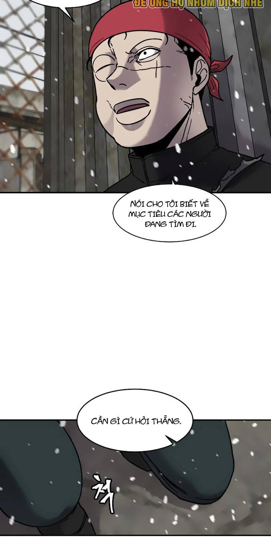 pháp sư hạng b nhanh nhất thế giới chapter 54 26