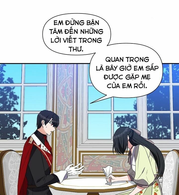 người chồng bạo chúa của tôi đã thay đổi chapter 19 10