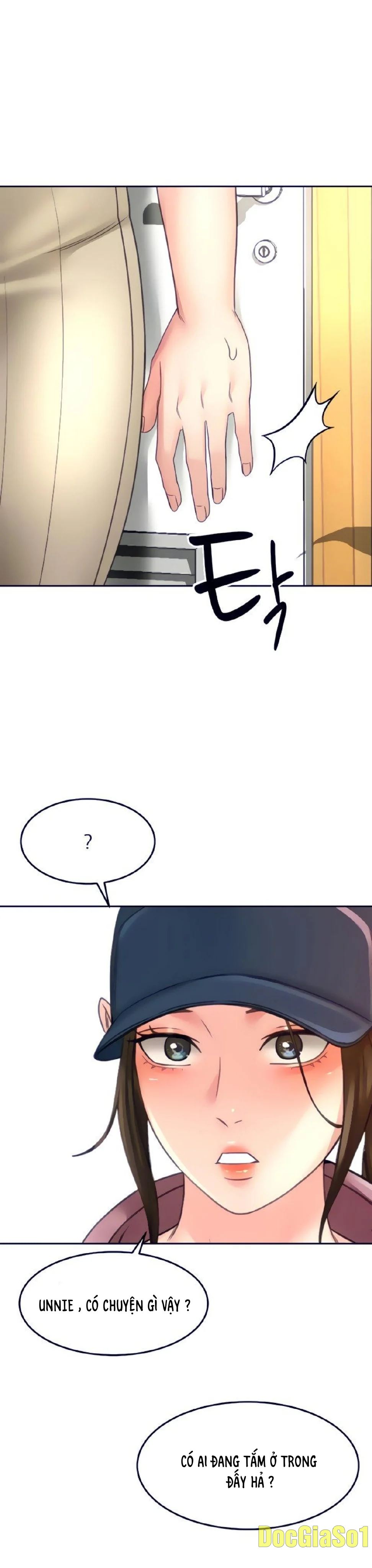 cậu chủ nhỏ chapter 30 2