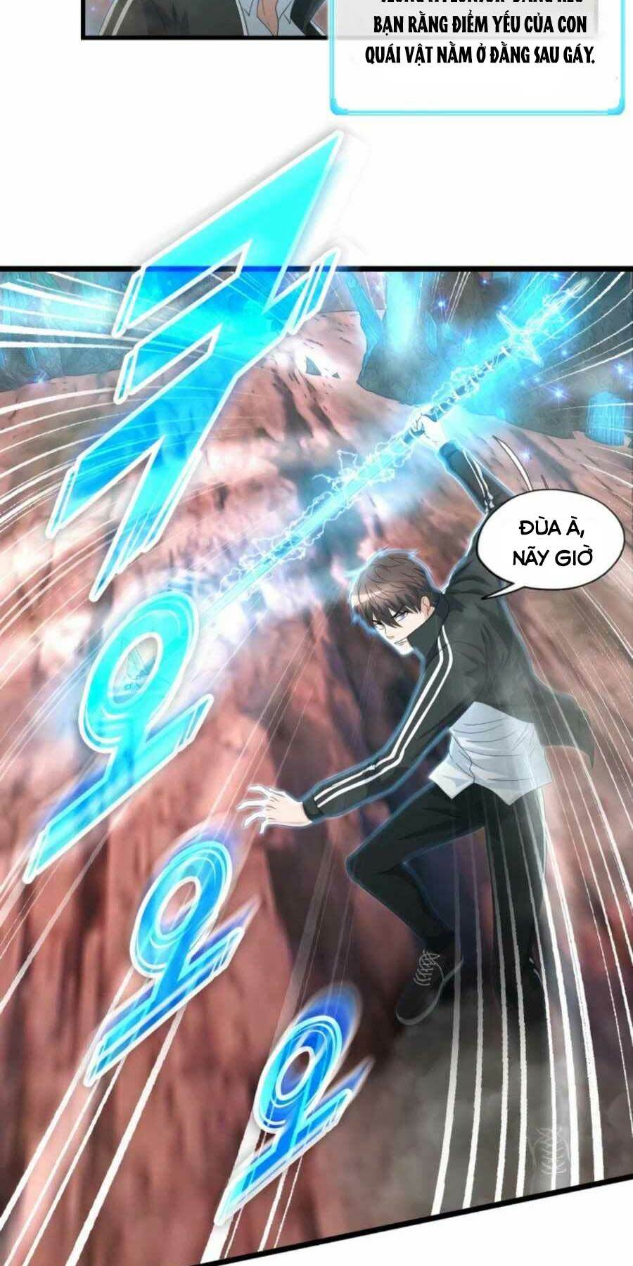 mẹ tôi là chòm sao bảo hộ m chapter 14 38