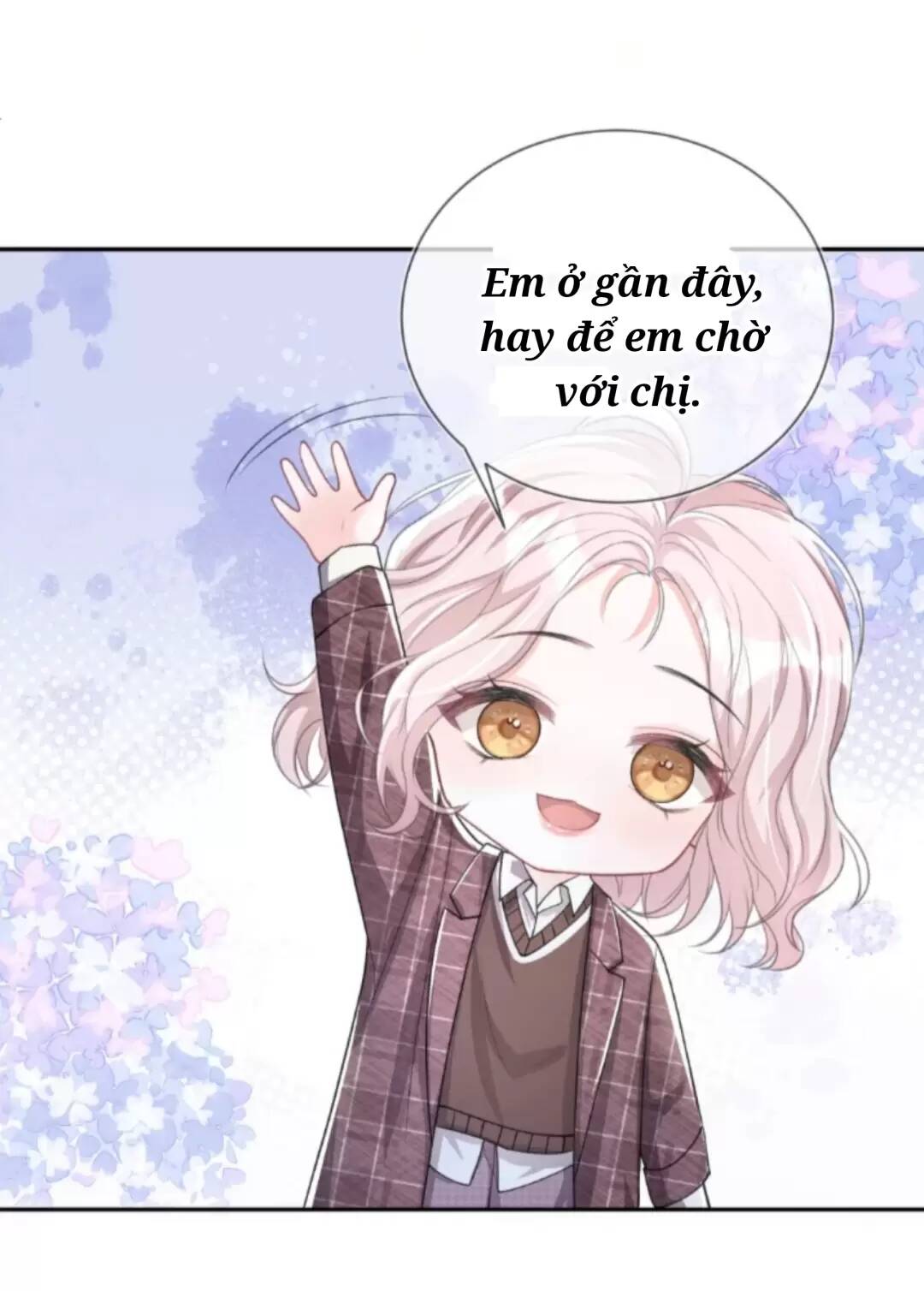 mận xanh chapter 3 10