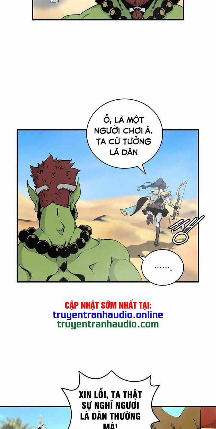 tôi sinh ra để làm người vĩ đại chapter 74 60