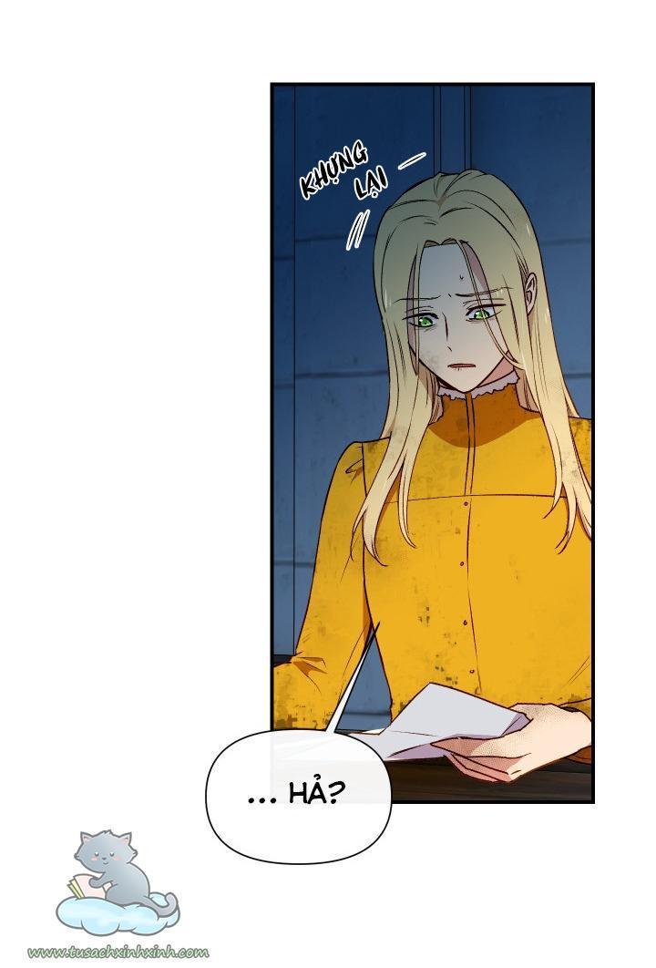 công nương khế ước của gia tộc công tước quái vật chapter 60 51