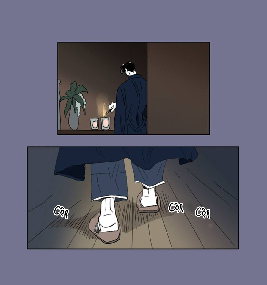 câu chuyện của hosik chapter 44 12