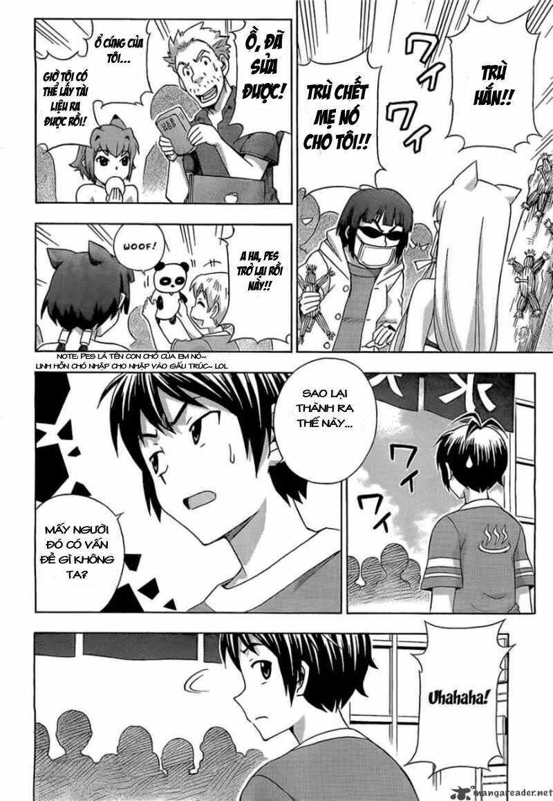 kami sen chapter 14 16