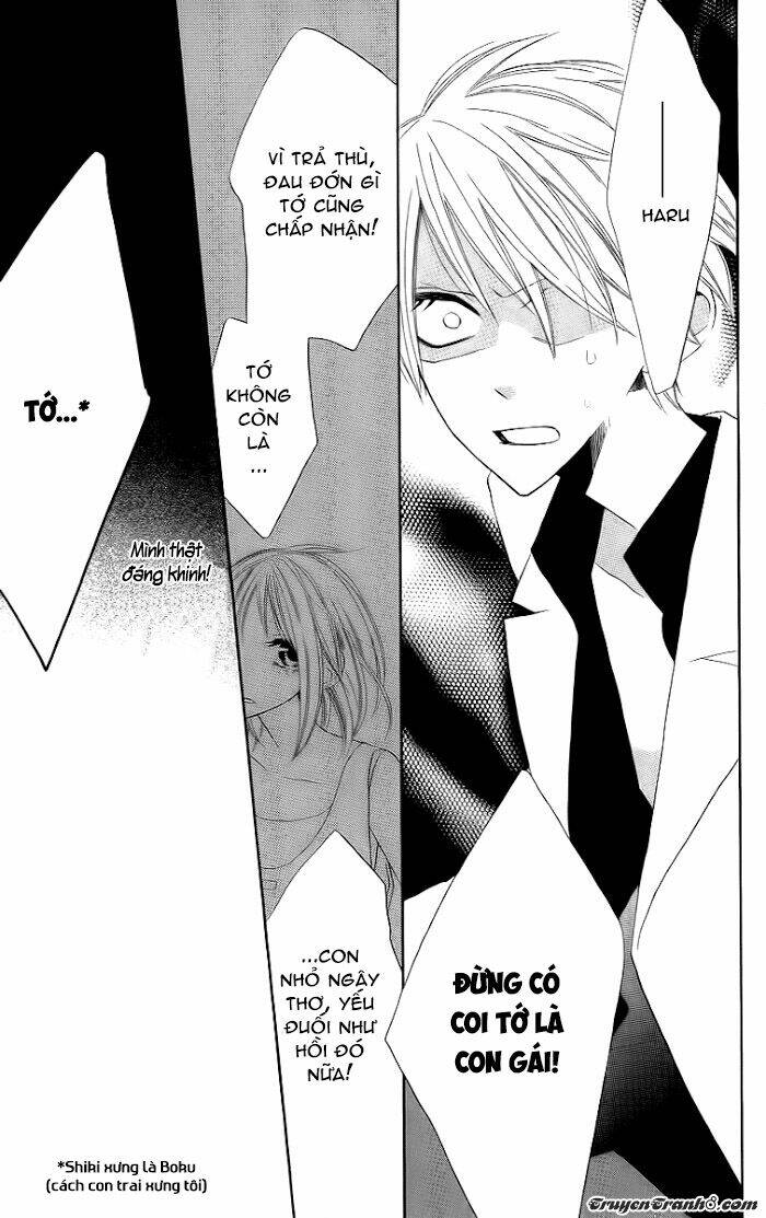 love sick chapter 10 27