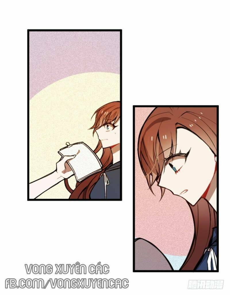 vết cắn và khế ước chapter 15 22