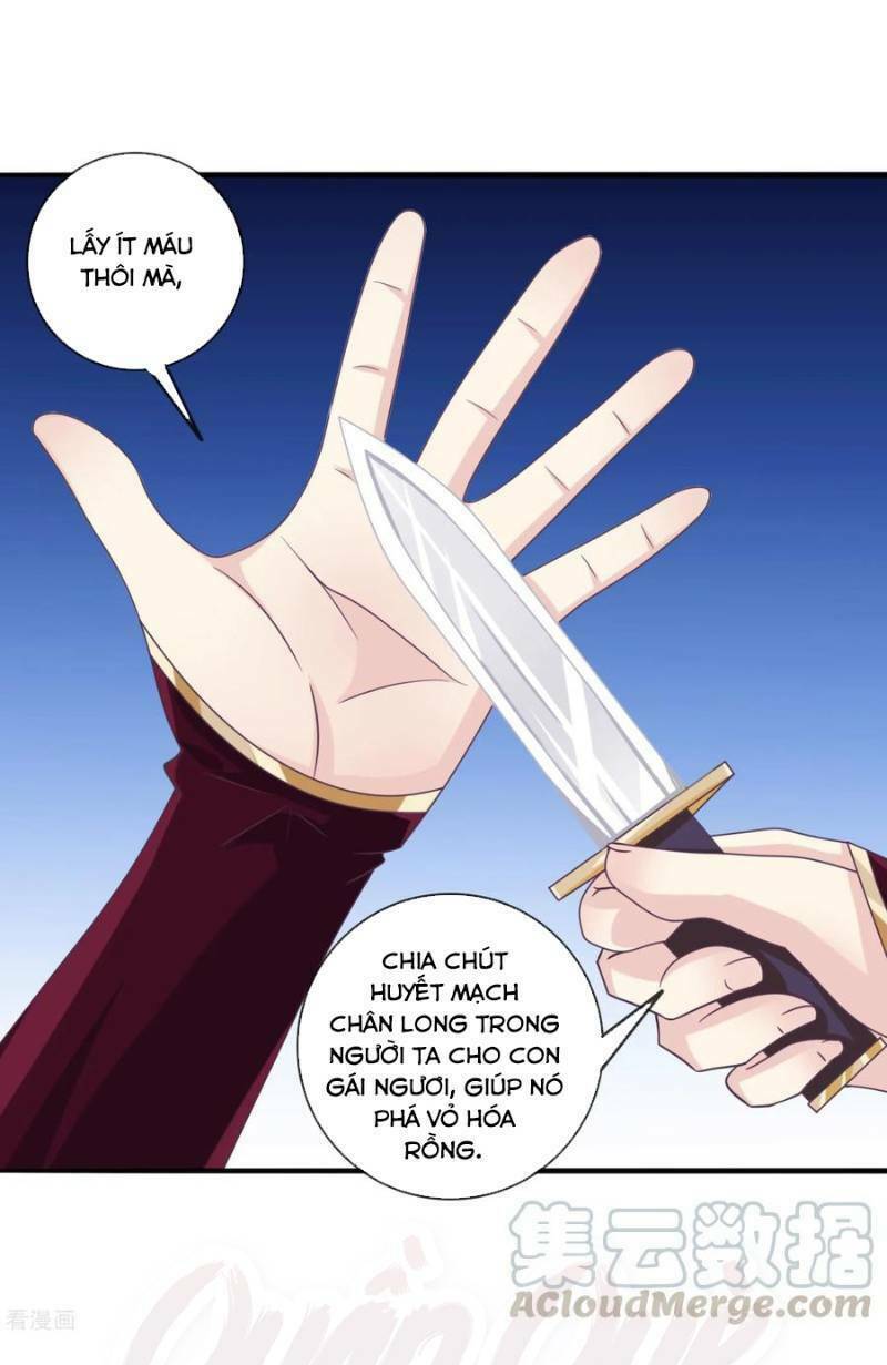 ta là ngọc hoàng đại đế chapter 41 20