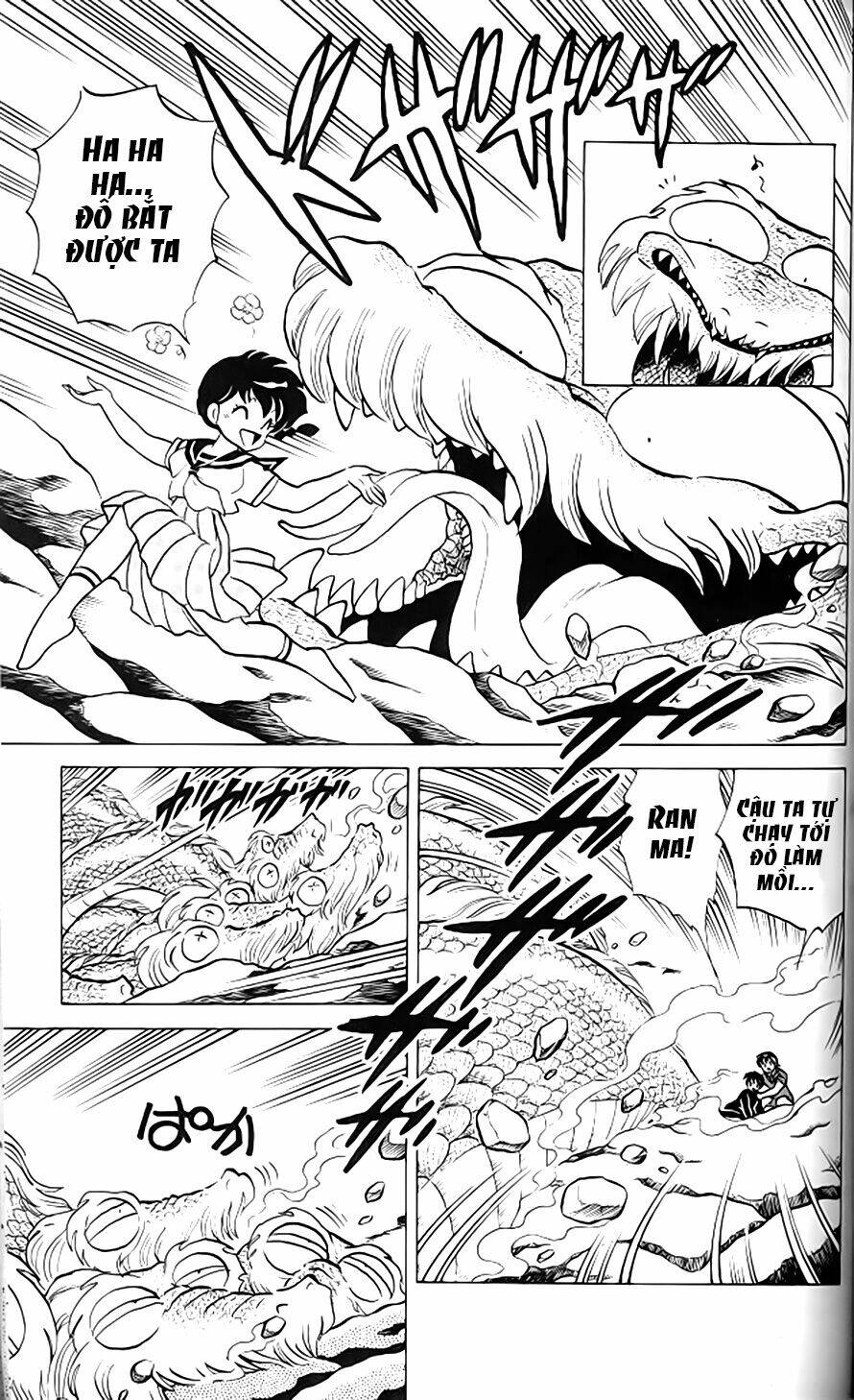 suối lời nguyền chapter 275 12