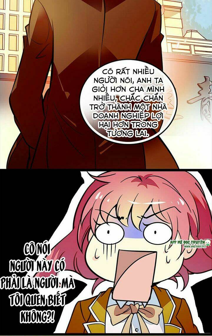 nữ hầu sau giờ học chapter 42 22