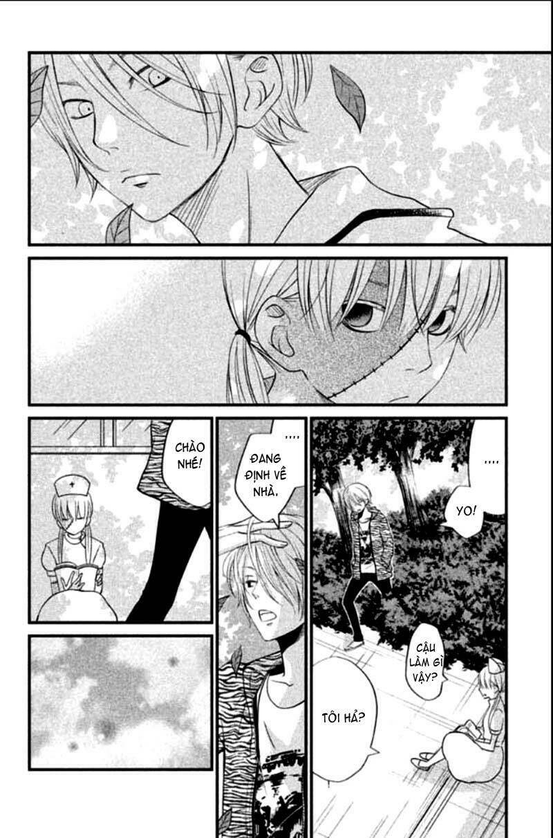 tonari no kaibutsu-kun chapter 11 18