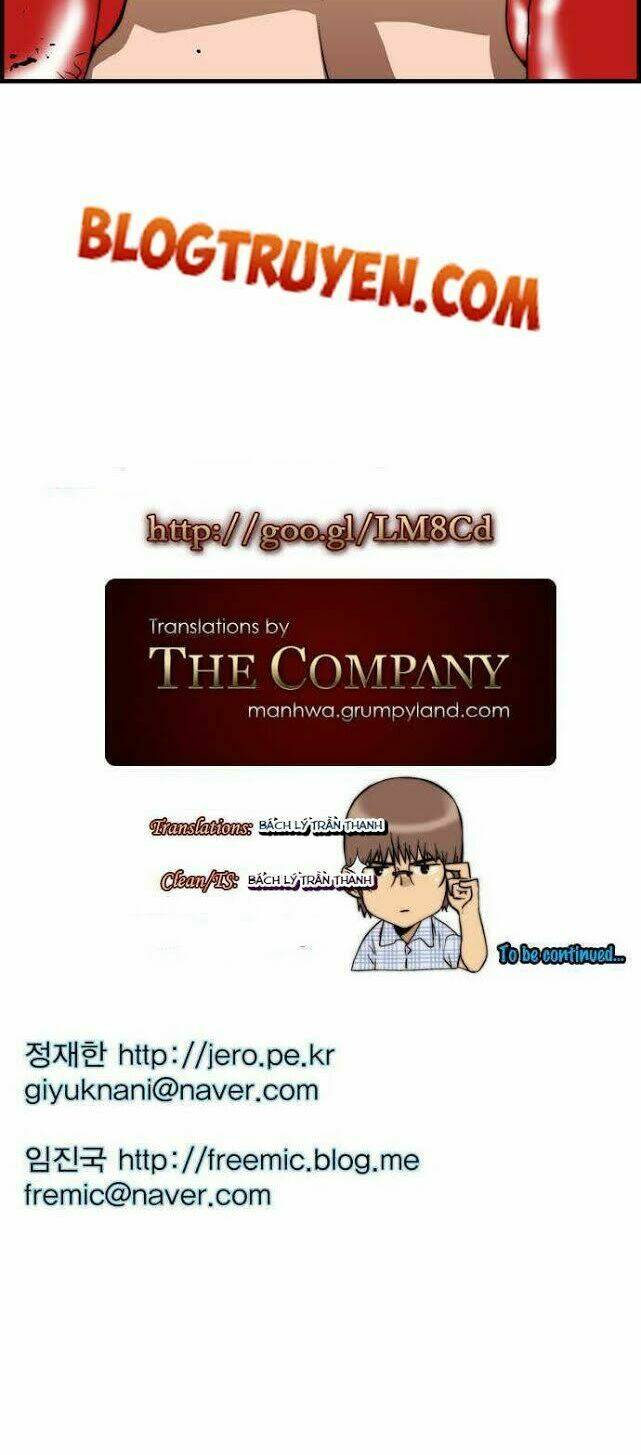 green boy chapter 16 32