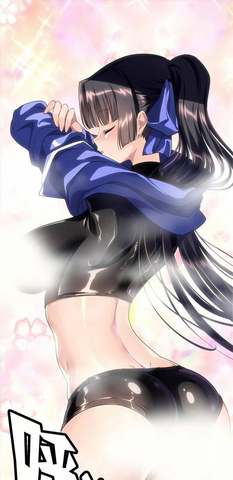 bạn gái virus của tôi chapter 214 1