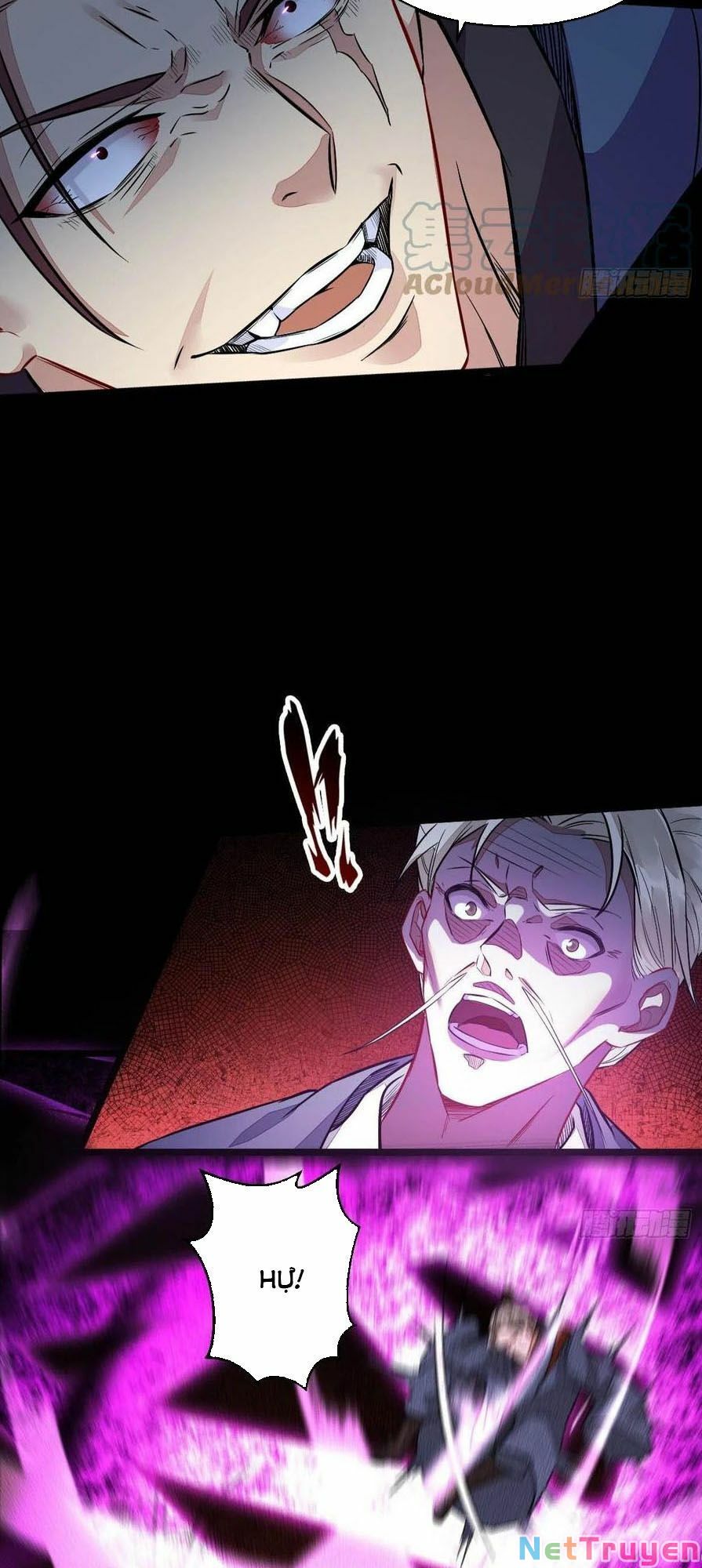 tuyệt sắc quyến rũ: quỷ y chí tôn chapter 485.5 10