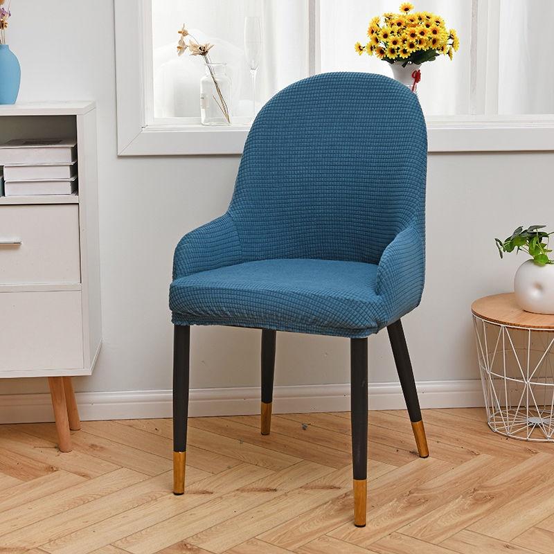 Vỏ Bọc Đệm Ghế Ngồi Cong Co Giãn Thông Dụng