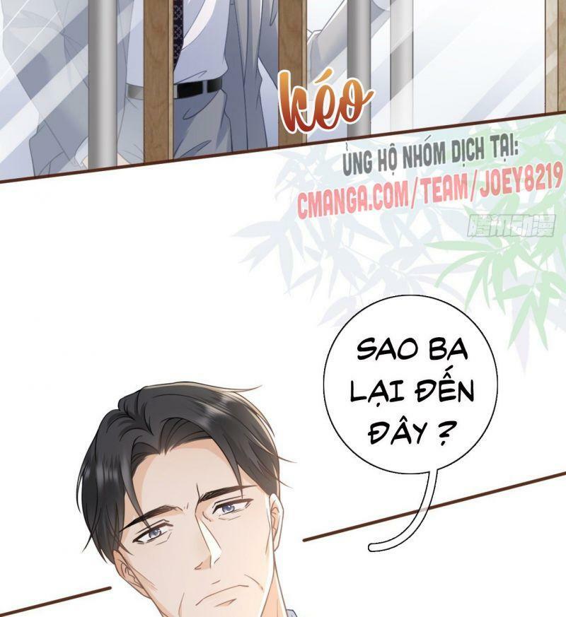 bạn gái tôi mới 30+ tuổi xuân chapter 72 25