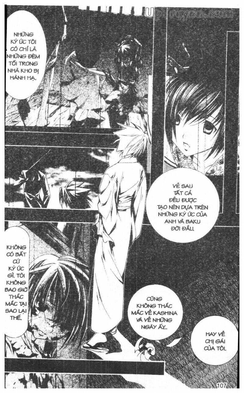 nightmare inspector chapter 10 107