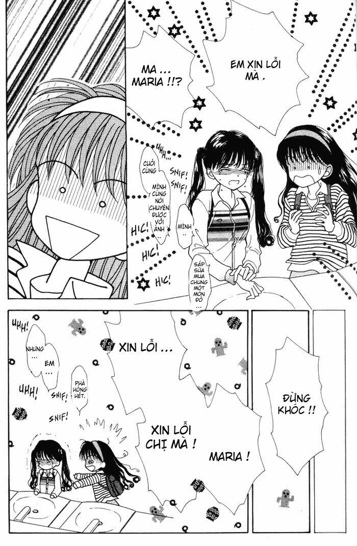 minto na bokura chapter 2 45