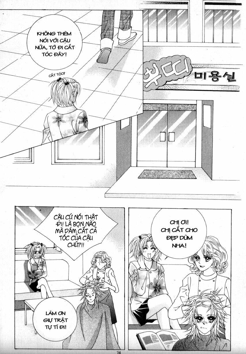 she's scary chapter 34 31