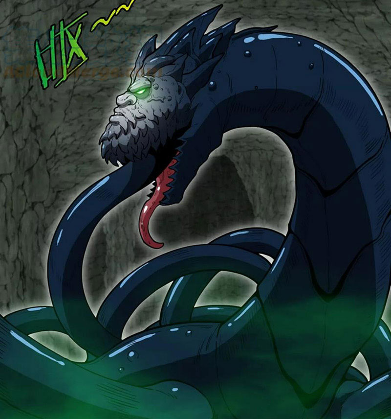 Trùng Sinh Thành Godzilla Chapter 79 - Trang 4