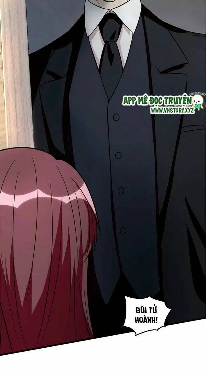 thiên hậu trở về chapter 197 43