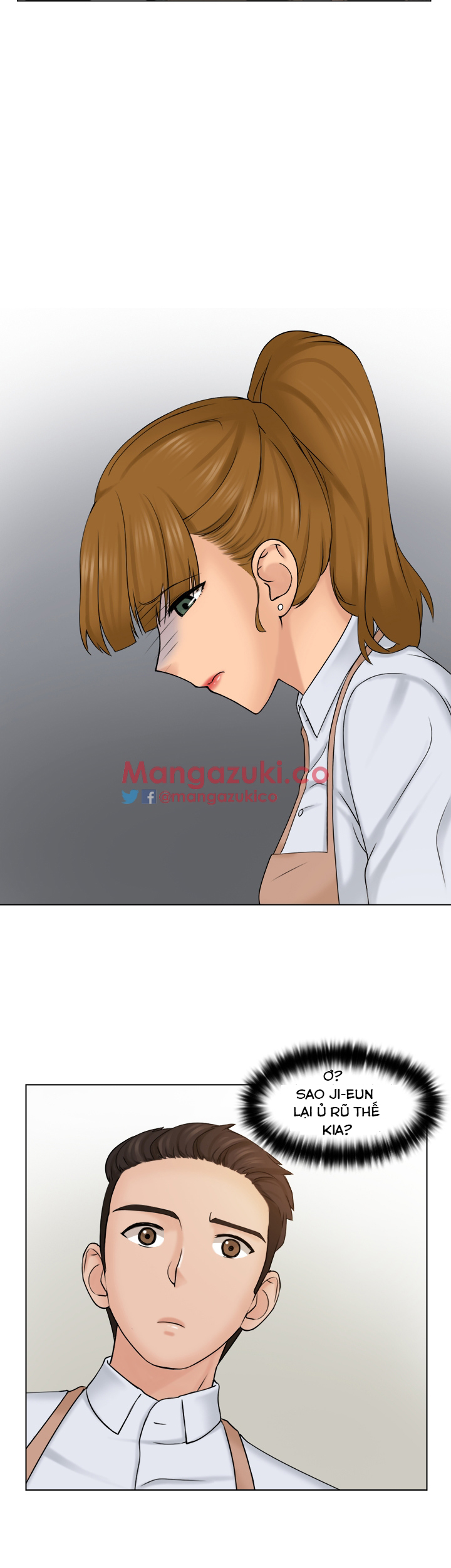 người yêu và nô lệ chapter 5 2