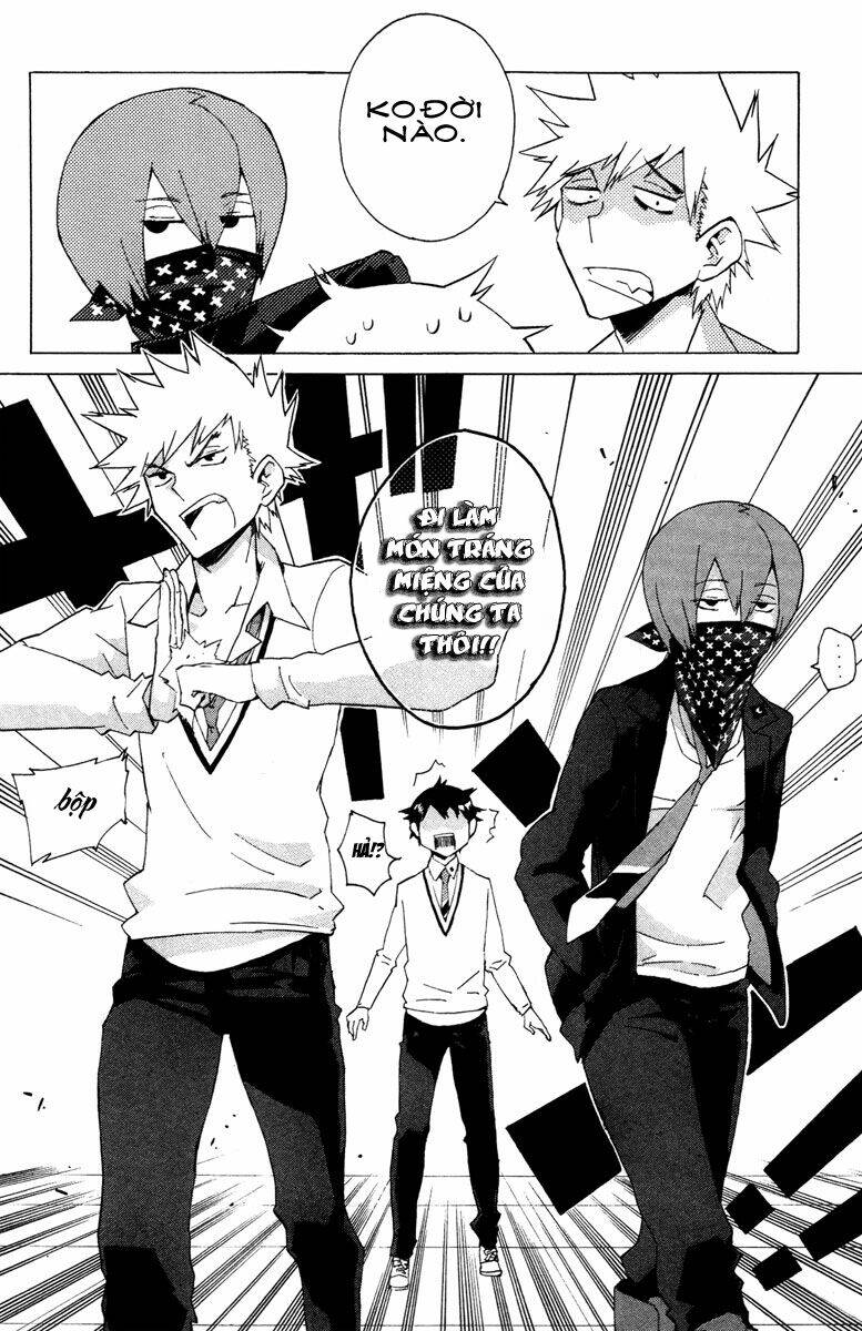 hell’s kitchen chapter 10 23