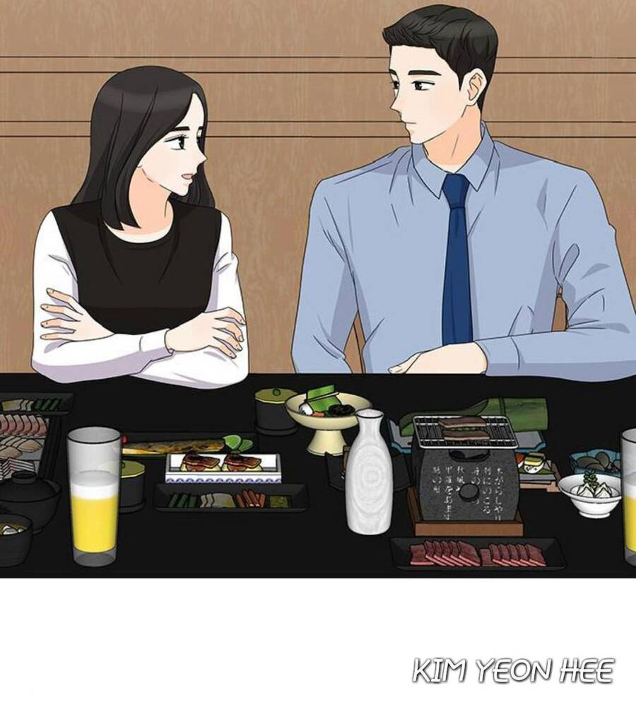 idol và sếp, em yêu ai? chapter 144 23