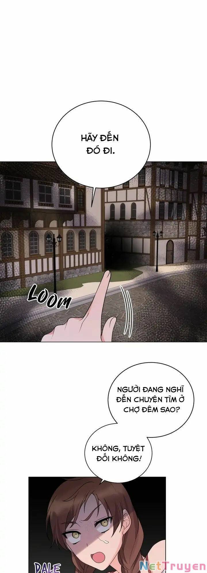 là nhân vật phản diện nhưng tôi sẽ trở thành nữ chính chapter 63 12