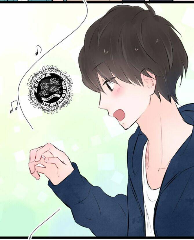 yêu không thể nói chapter 12 14