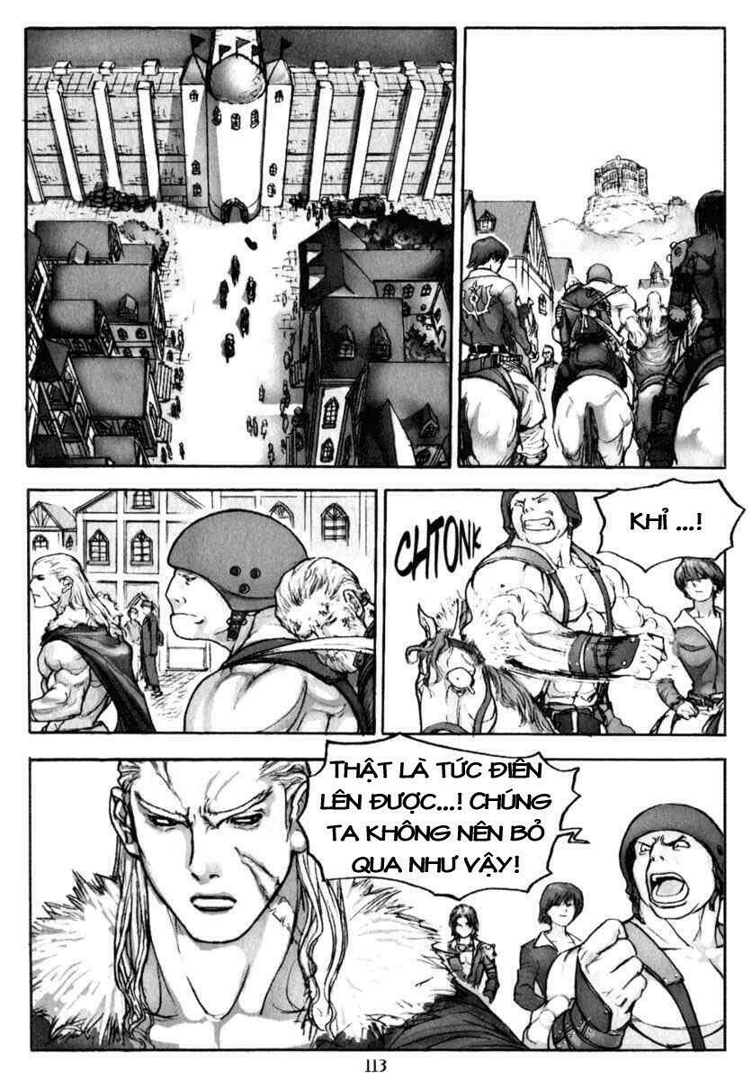 chunchu chapter 4 29