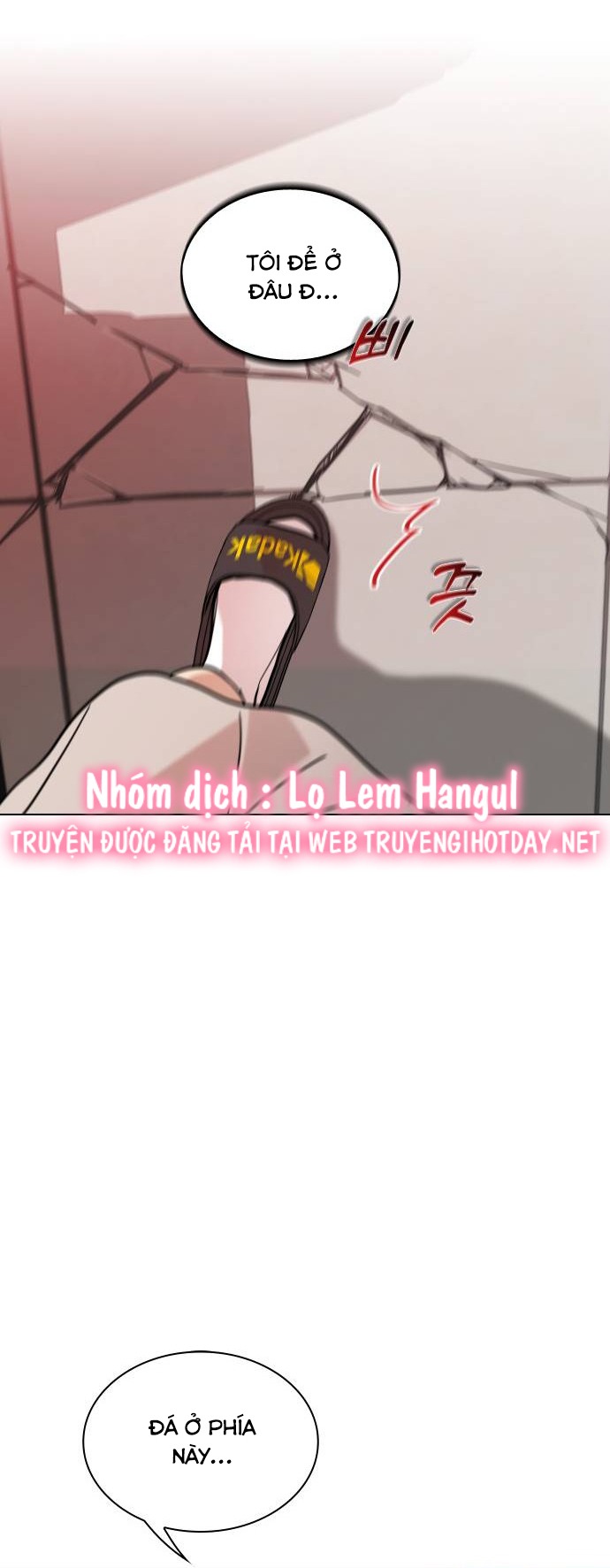 kiss trước khi ngủ nào chapter 4 3