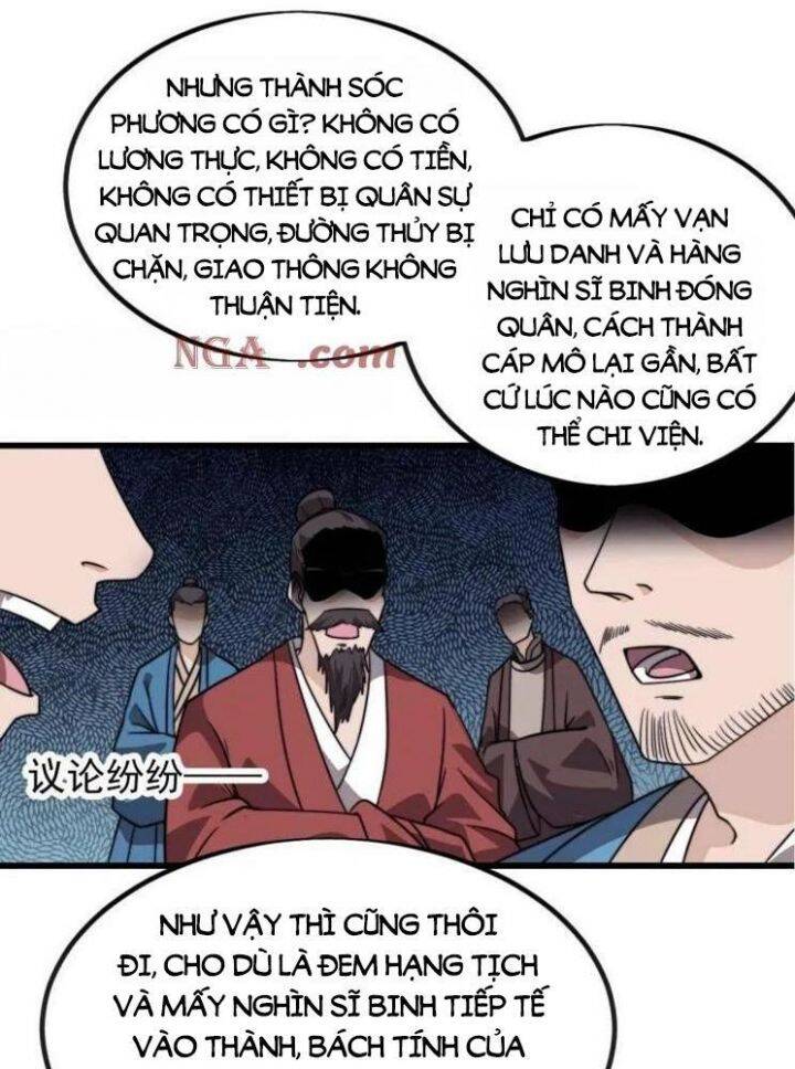 ta có một sơn trại chapter 1044 23