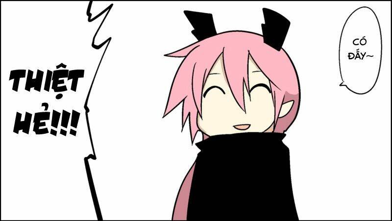 senyuu chapter 85 28