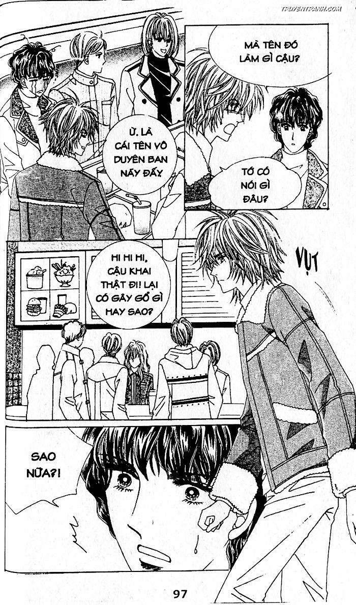 nhà trọ hoàn hảo chapter 70 13