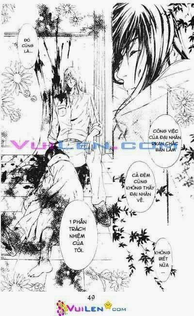 bát khuyển sỹ phương đông chapter 6 49