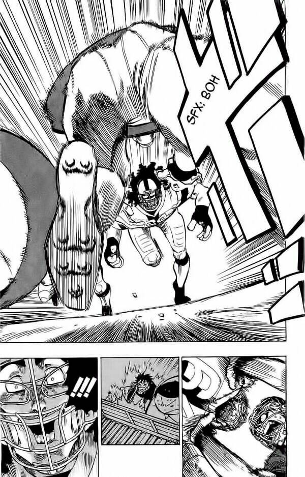 lá chắn mắt chapter 96 13