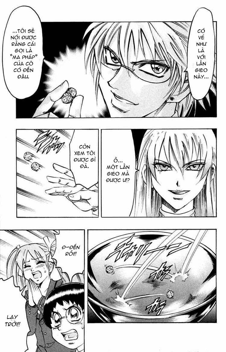 gamble fish chapter 43 10