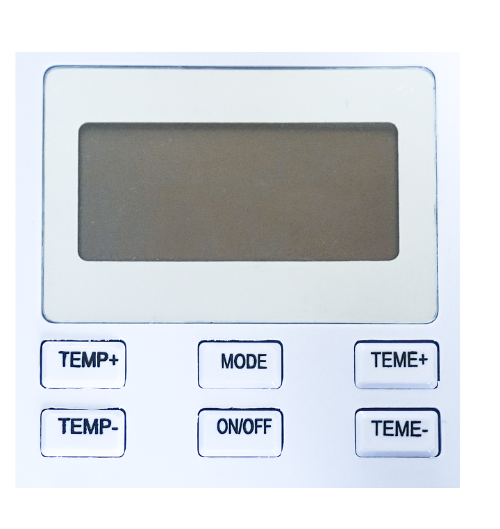 Máy uốn SETTING xoăn kỹ thuật số mini 24 dây chuyên dùng cho salon tóc