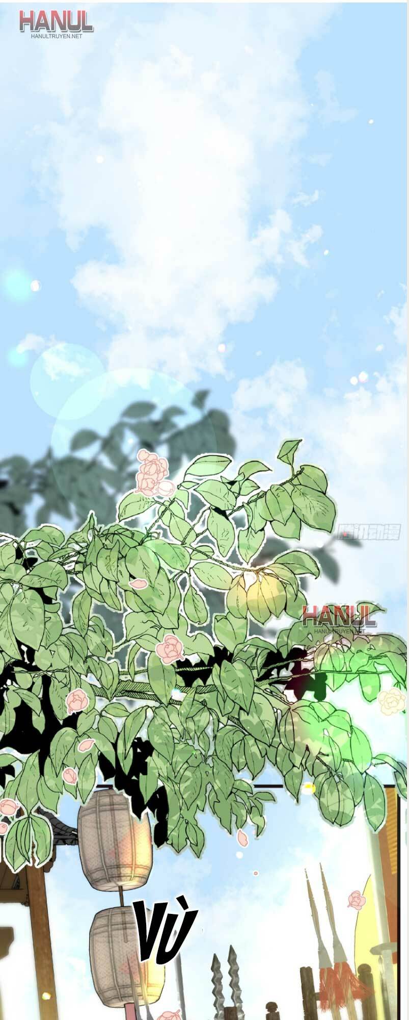 hoạn phi thiên hạ chapter 192 1