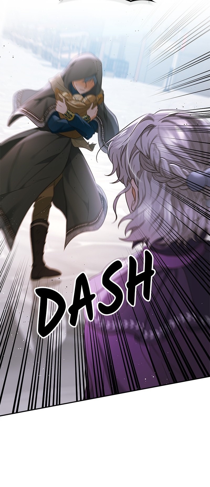 những gì melvin để lại chapter 24 27